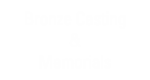 Bronze Casting and Memorials