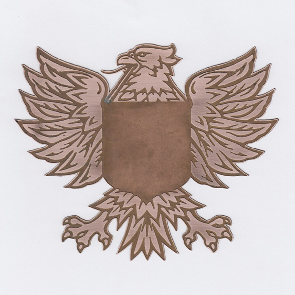 Copper Eagle