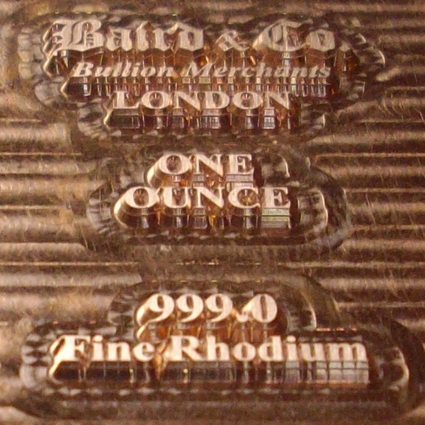 One Ounce