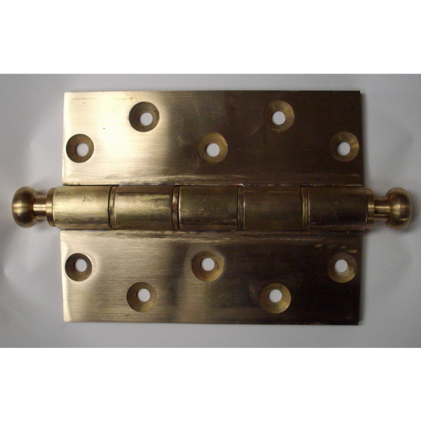 Brass Hinge